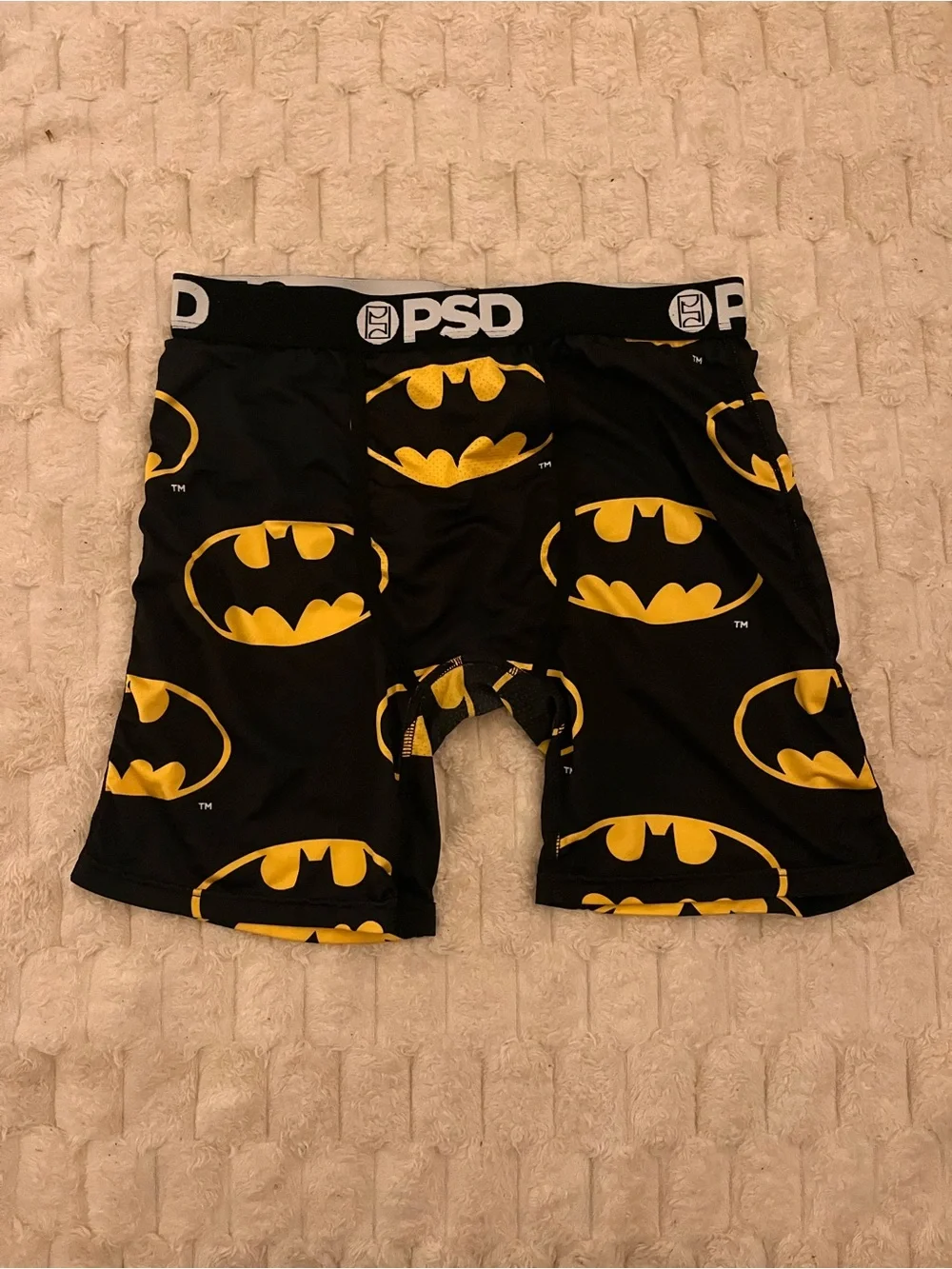 5 PSD Men’s boxer’s briefs